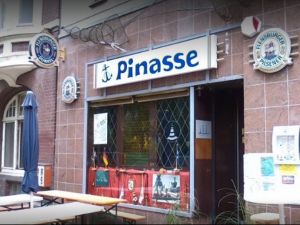 Фото: Pinasse