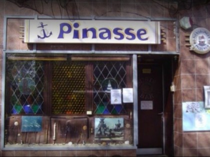 Фото: Pinasse